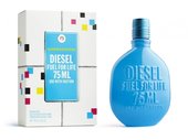 Diesel Fuel For Life Summer Edition pour homme 75 ml (без слюды) Diesel Fuel For Life Summer Edition pour homme 75 ml (без слюды)