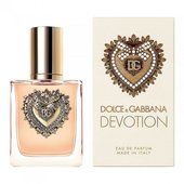 Дольче Габбана Devotion edp for women 100 ml ОАЭ Дольче Габбана Devotion edp for women 100 ml ОАЭ