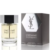 YSL L'Homme edt for man 100 ml A-Plus YSL L'Homme edt for man 100 ml A-Plus