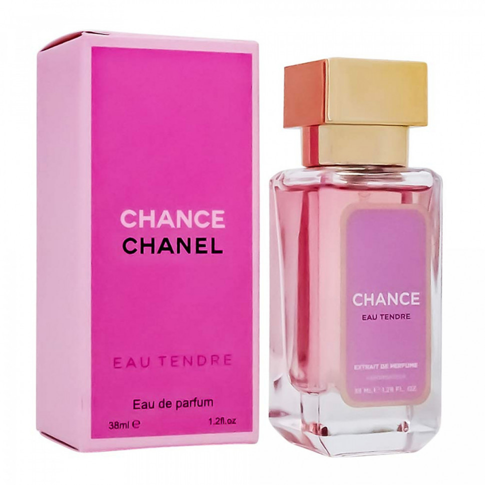 Tendre chanel perfume online