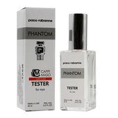 Тестер Paco Rabanne Phantom edt for men 60 ml ОАЭ