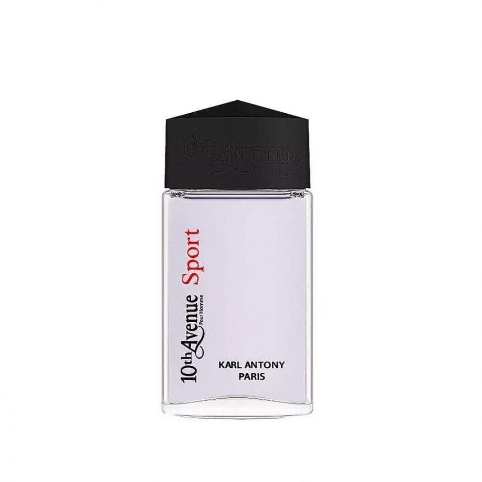 10th Avenue Karl Antony 10th Avenue Sport edt for men 100 ml
