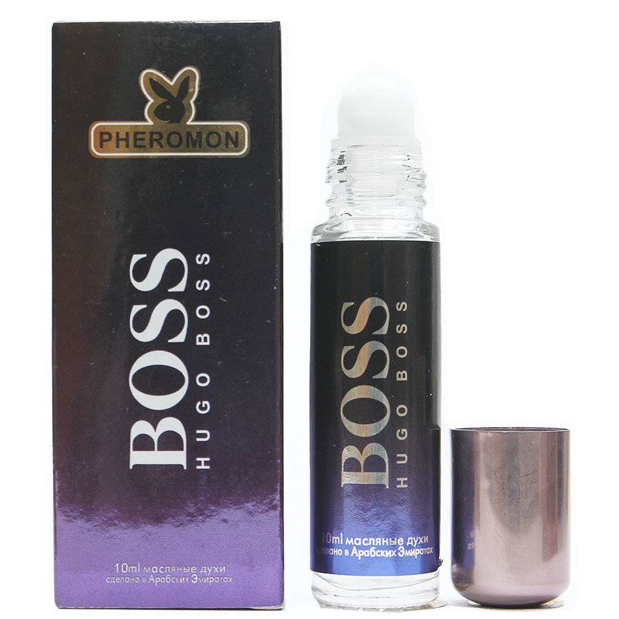 Hugo top boss 10