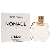 Тестер Chloe Nomade edp for women 75 ml Тестер Chloe Nomade edp for women 75 ml