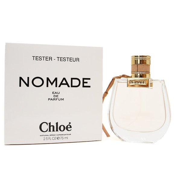 Тестер Chloe Nomade edp for women 75 ml