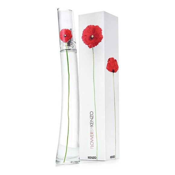 Kenzo "Flower By Kenzo" edt for women 50ml