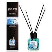 Ароматический диффузор с палочками Beas Poseidon - Посейдон 120 ml Ароматический диффузор с палочками Beas Poseidon - Посейдон 120 ml