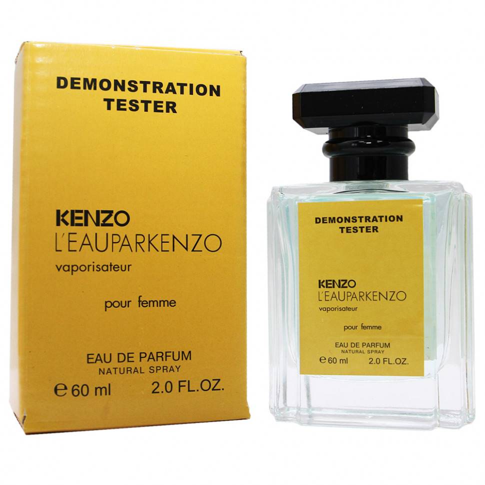 Kenzo L Eau par pour femme 60 ml 769