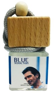 Ароматизатор Antonio Banderas "Blue Seduction" 10ml