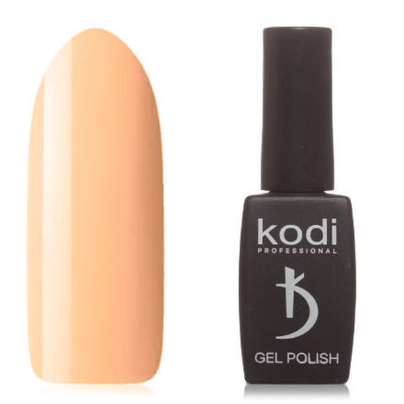 Гель лак Kodi Professional №100BR 12 ml