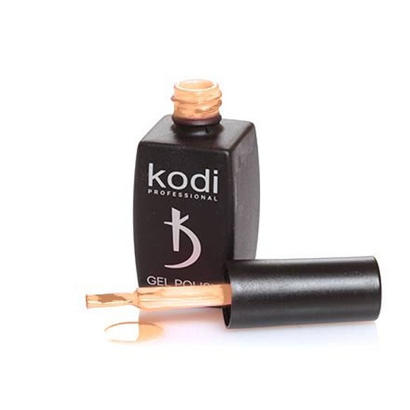Гель лак Kodi Professional №100BR 12 ml