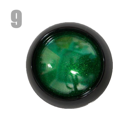 Зеркальная втирка 9