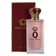 Дольче Габбана Q edp for woman 100 ml ОАЭ Дольче Габбана Q edp for woman 100 ml ОАЭ