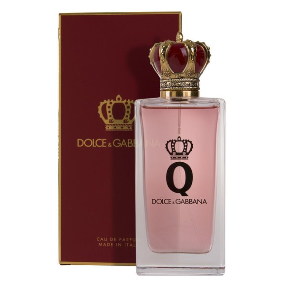 Дольче Габбана Q edp for woman 100 ml ОАЭ