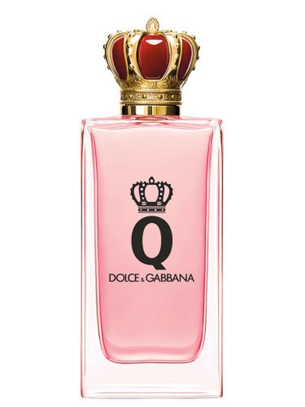 Дольче Габбана Q edp for woman 100 ml ОАЭ