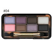 Тени Сhanеl Les 8 Ombers 74Nеymphea 24g 8832 #04