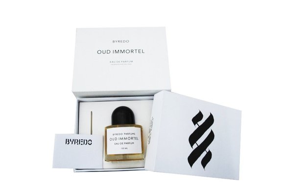 Byredo Parfums Oud Immortel eau de parfum 100 ml Byredo Parfums Oud Immortel eau de parfum 100 ml