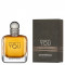 Emporio Армани Stronger With You edt for men  100 ml A-Plus