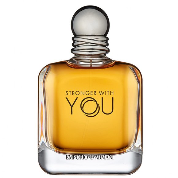 Emporio Армани Stronger With You edt for men  100 ml A-Plus