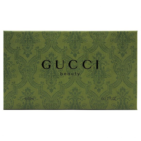 Парфюмерный набор Gucci 3 x 30 ml