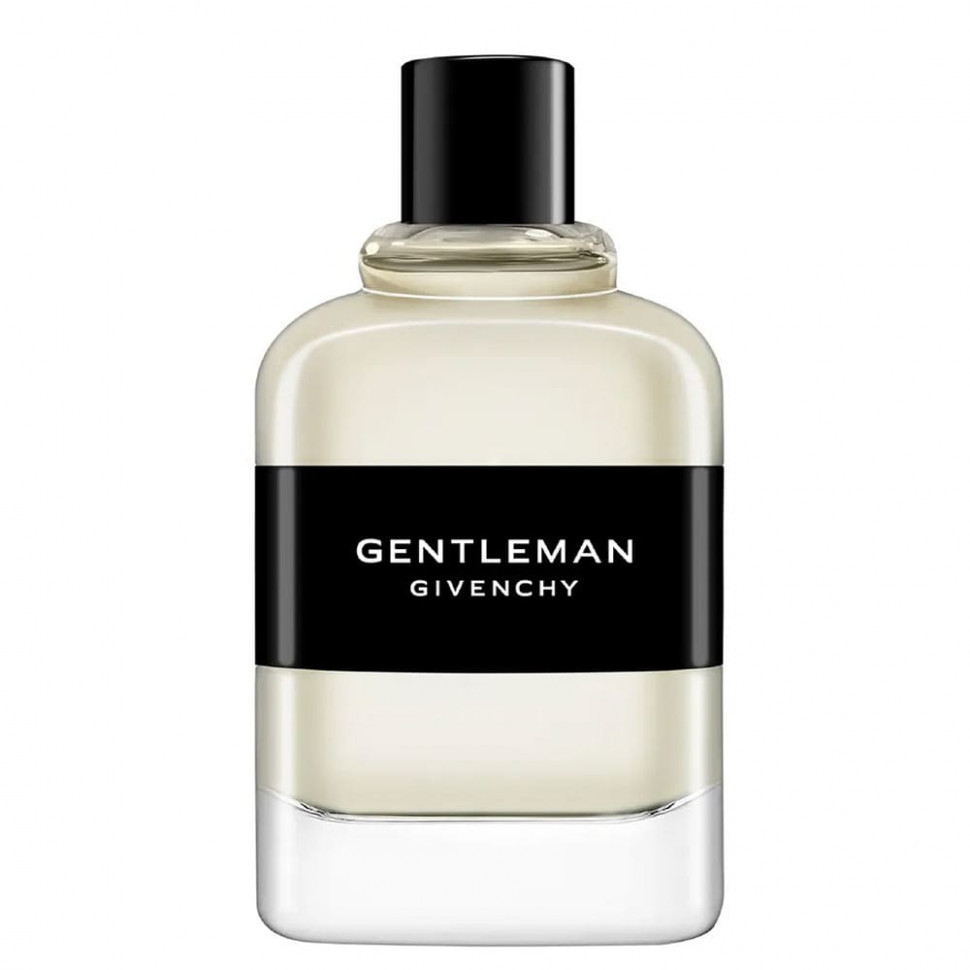 Givenchy Gentleman edt for men 100 ml