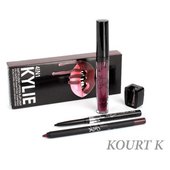 Косметический набор Kylie 4 in 1 Kourt K (1шт) Косметический набор Kylie 4 in 1 Kourt K (1шт)