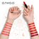 Помада для губ O.TWO.O Galaxy s Kiss Lipstick (арт. LE001) №11