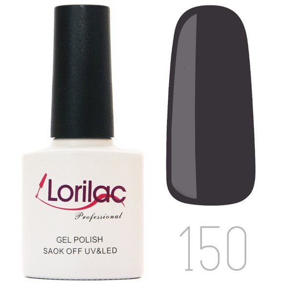Гель-лак Lorilac -150 10 ml