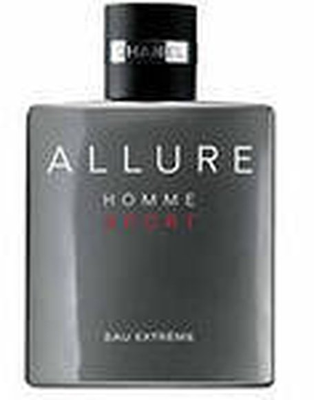 Тестер Chanel Allure Homme 100ml