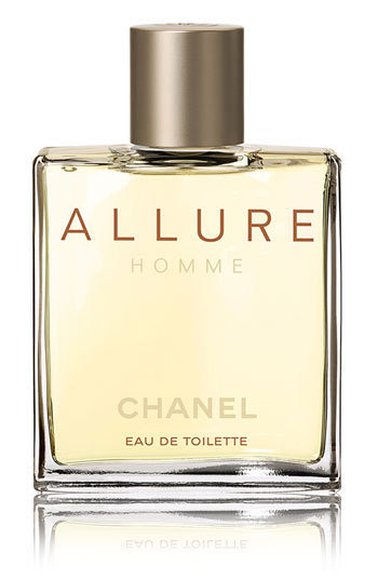 Тестер Chanel Allure Homme 100ml