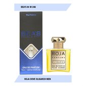 Компактный парфюм Beas Roja Dove Oligarch for men 10 ml арт. M 246 Компактный парфюм Beas Roja Dove Oligarch for men 10 ml арт. M 246