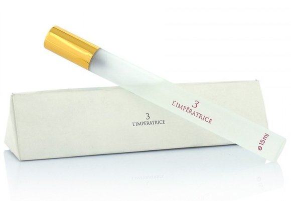 Дольче Габбана 3 L’Imperatrice pour femme 15 ml