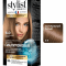 Стойкая крем-краска для волос Stylist Color Pro Тон 6.0 Натуральный-Русый 115 ml