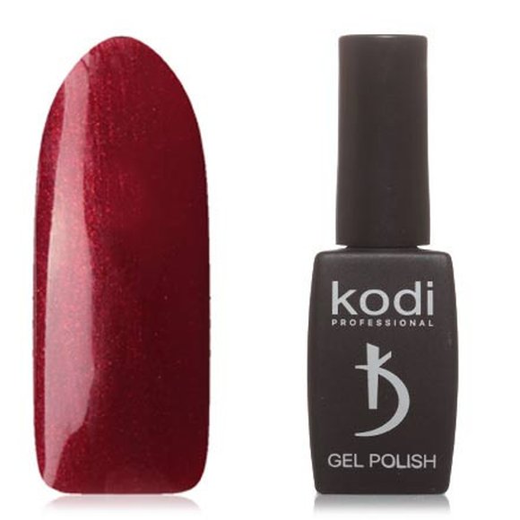 Гель лак Kodi Professional №10WN 12 ml