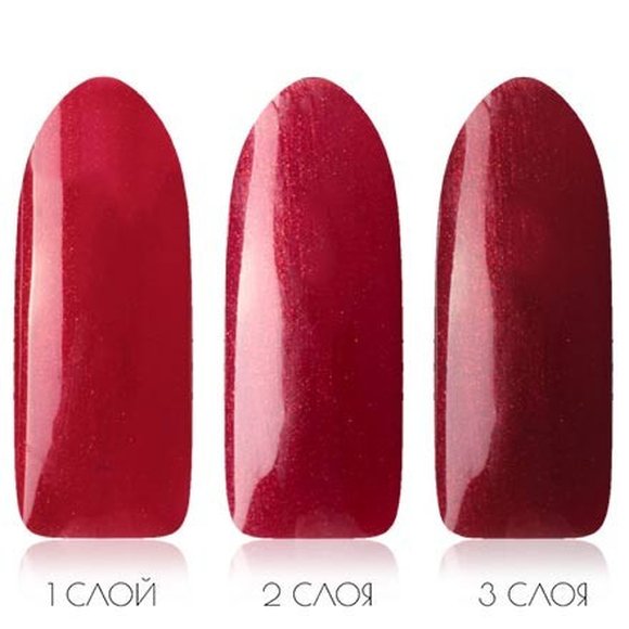 Гель лак Kodi Professional №10WN 12 ml