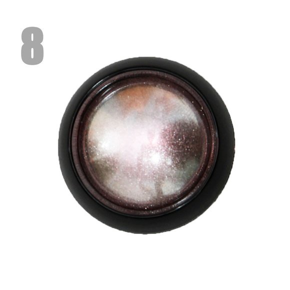 Зеркальная втирка 8