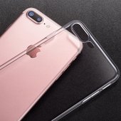 Прозрачный чехол для iPhone 7 Plus / 8 Plus Прозрачный чехол для iPhone 7 Plus / 8 Plus