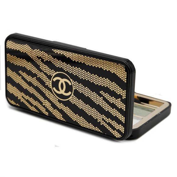 Тени Сhanеl Les 8 Ombers "74Nеymphea" 24g 8832 #03