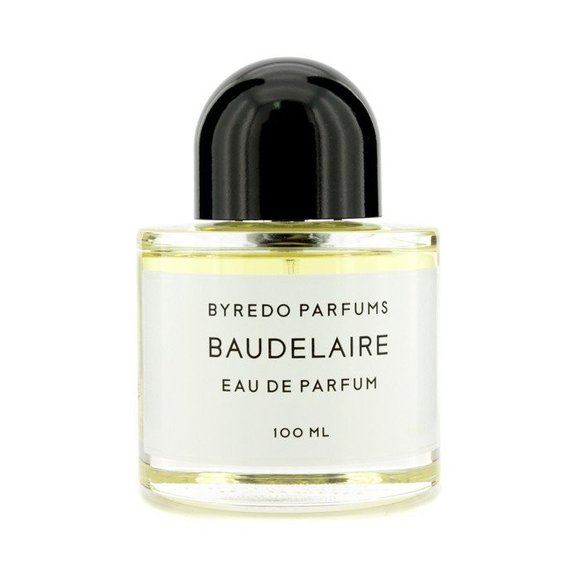 Byredo Parfums Baudelaire eau de parfum 100 ml