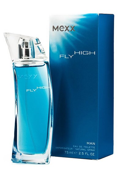 Mexx "Fly High Man" 75ml