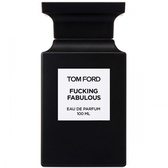 Tom Ford Fucking Fabulous unisex edp 100 ml ОАЭ