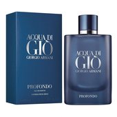 Джорджо Армани Acqua di Giò Profondo for men 100 ml A-Plus