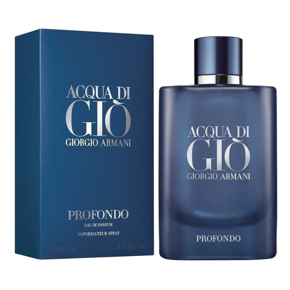 Джорджо Армани Acqua di Giò Profondo for men 100 ml A-Plus