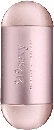 Carolina Herrera 212 Sexy for women 100 ml