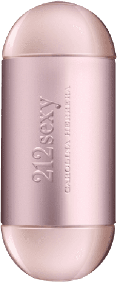 Carolina Herrera 212 Sexy for women 100 ml Carolina Herrera 212 Sexy for women 100 ml