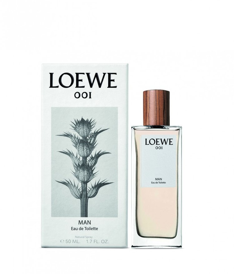 loewe 001 man loewe