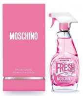 Moschino "Pink Fresh Couture" 100ml Moschino "Pink Fresh Couture" 100ml