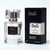 Тестер премиум+ Дольче Габбана L'Imperatrice №3 for women 63 ml Тестер премиум+ Дольче Габбана L'Imperatrice №3 for women 63 ml