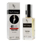 Тестер HFC Devil's Intrigue for women  60 ml ОАЭ
