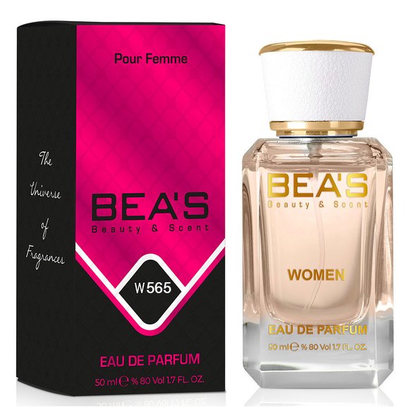 Парфюм Beas Trussardi My Name 50 ml for women арт. W 565
